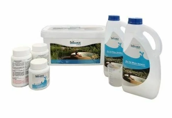 AquaFiness Softcare vízkezelő csomag