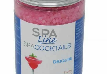 Spa Line Daiquiri Cocktail Spa Essence