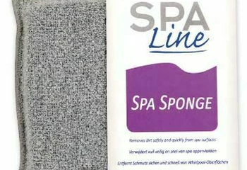 Spa Line Spa  Sponge