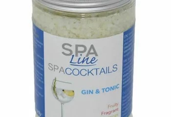 Spa Line Gin & Tonic Cocoktail Spa Essence