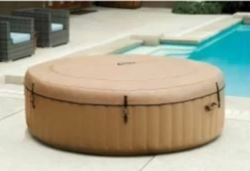 Intex PureSpa Sahara Tan  jakuzzi  6 személyes