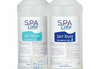 Spa Line Soft Touch