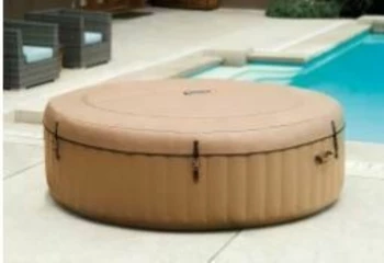 Intex PureSpa Sahara Tan jakuzzi 4 személyes