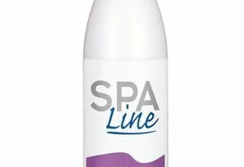 Spa Line Spa Citrus Cleaner