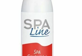 Spa Line Spa Calcium plus