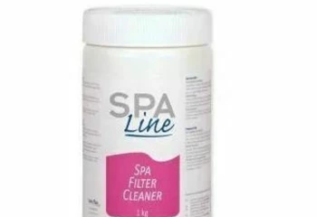 Spa Line Spa Filter Cleaner szűrőtisztitó por