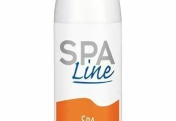 Spa Line Spa Tube Clean