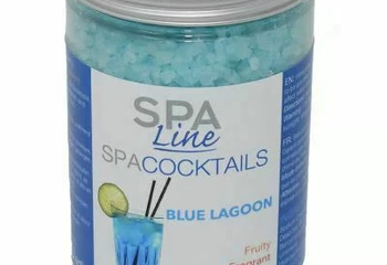 Spa Line Blue Lagoon Cocoktail Spa Essence