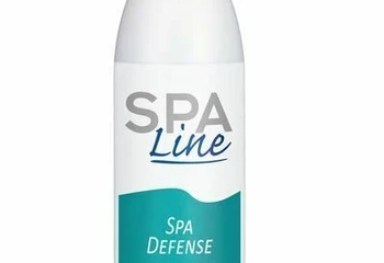 Spa Line Spa Defense