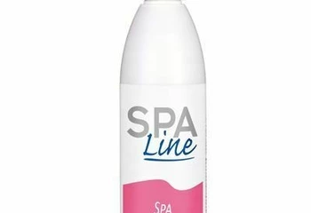 Spa Line Spa Filter Net