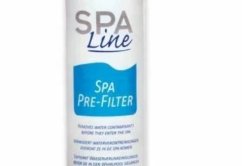 Spa Line Spa Pre-Filter